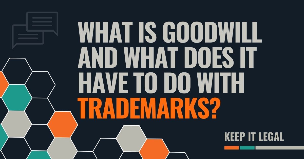 LizerbramLaw's tweet photo. New Blog Post: What the heck is "goodwill" anyway? https://t.co/pjuVuDUiY8 https://t.co/k5WhC9WH6Z