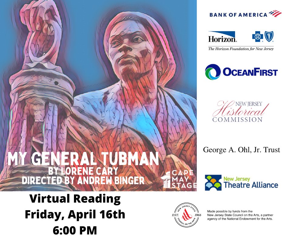 Cape May Stage tweet media