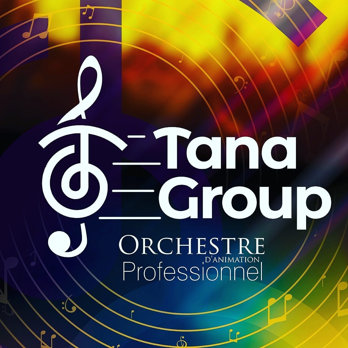 𝗧𝗔𝗡𝗔 𝗚𝗥𝗢𝗨𝗣 🎼 𝑢𝑛 𝑜𝑟𝑐ℎ𝑒𝑠𝑡𝑟𝑒 𝑑'𝑎𝑛𝑖𝑚𝑎𝑡𝑖𝑜𝑛 𝑝𝑟𝑜𝑓𝑒𝑠𝑠𝑖𝑜𝑛𝑛𝑒𝑙 𝑝𝑜𝑢𝑟 𝑡𝑜𝑢𝑠 𝑣𝑜𝑠 𝑒́𝑣𝑒̀𝑛𝑒𝑚𝑒𝑛𝑡𝑠: 𝑀𝐴𝑅𝐼𝐴𝐺𝐸, 𝑆𝐸𝑀𝐼𝑁𝐴𝐼𝑅𝐸, 𝑒𝑣𝑒𝑛𝑡 𝐸𝑁𝑇𝑅𝐸𝑃𝑅𝐼𝑆𝐸, 𝐵𝐴𝑃𝑇𝐸𝑀𝐸, 𝐴𝑁𝑁𝐼𝑉𝐸𝑅𝑆𝐴𝐼𝑅𝐸 😍