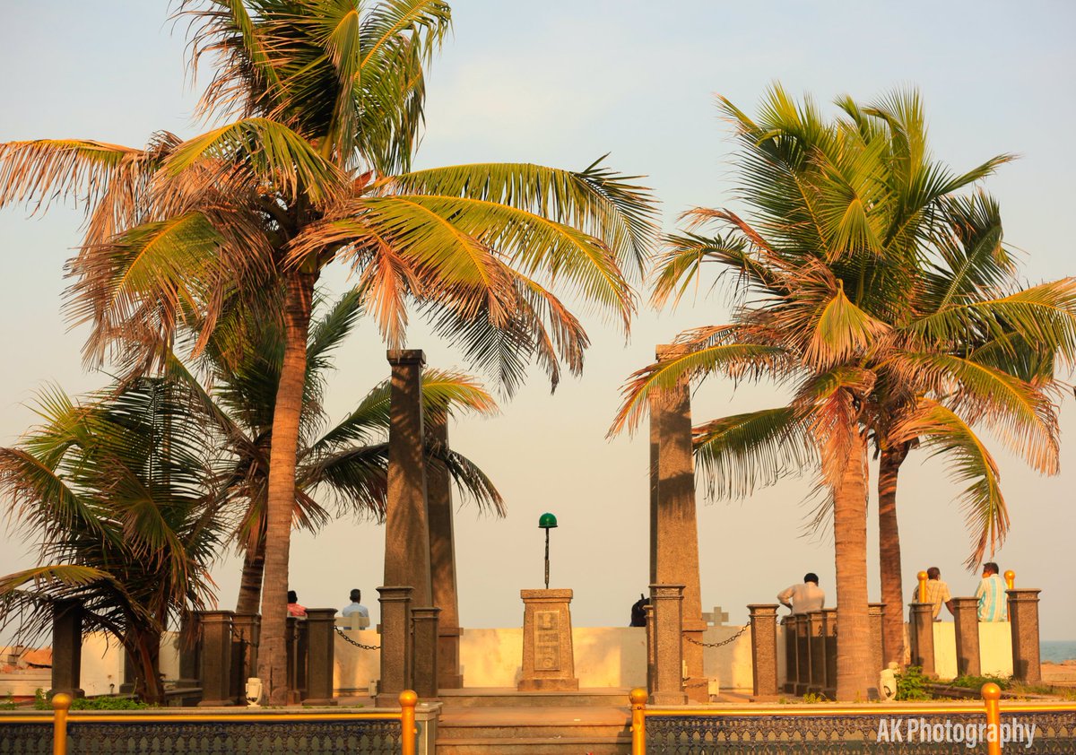 Ajithkumar_Ind's tweet photo. #CanonEOS5DMarkII
#MrMark
#FrenchWarMemorial
#AKPhotography
#FramesStation
#YourShotPhotographer https://t.co/WOGfSIR5Ei