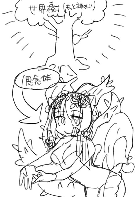 創作世界観メモのtwitterイラスト検索結果 創作世界観メモのtwitterイラスト検索結果