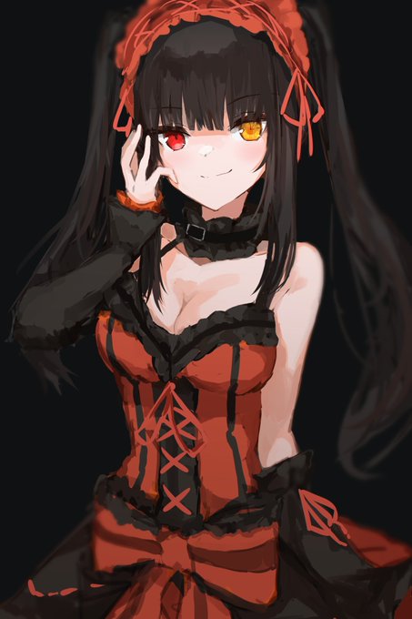 Date A Live のtwitterイラスト作品 人気順 Date A Live のtwitterイラスト作品 人気順