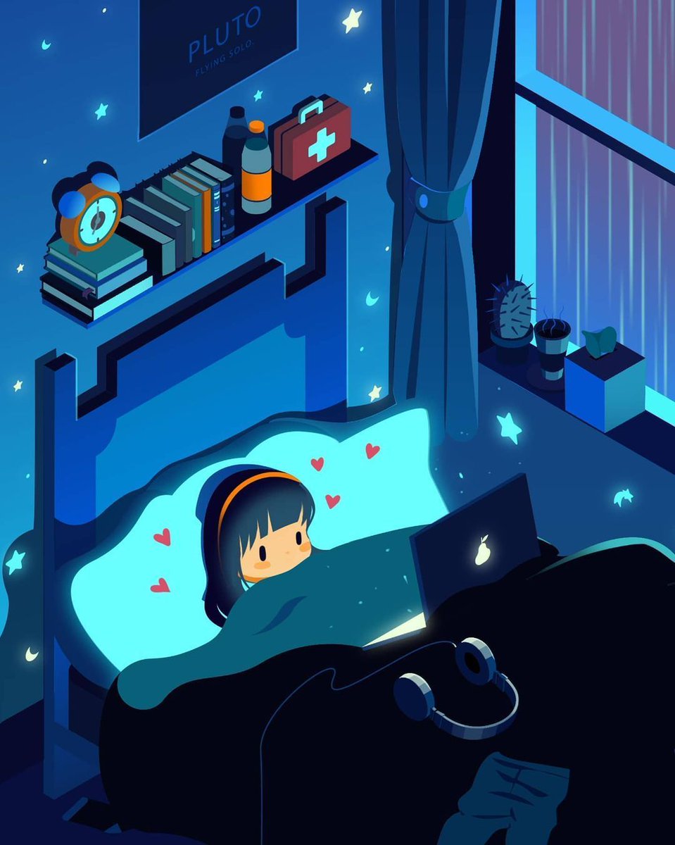 HuionTab's tweet photo. #HuionFridayFeature
A perfect Friday night.
Artist: @creativrush
Gear: #GT221 V2
#huion #huiontablet #Teamhuion https://t.co/pHdnGrN20o
