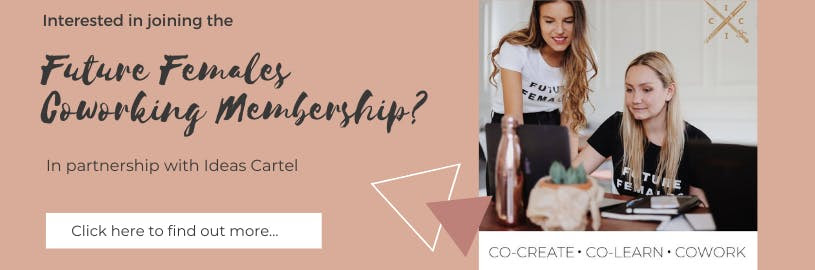 Come rub shoulders (socially distanced of course) with some like minded entrepreneurs at <a href="/IdeasCartel/">IdeasCartel</a> in #CapeTown with <a href="/Future_Females/">futurefemales_empowerment</a> at our NEWLY RELAUNCHED #coworking space!

Join now!

mail.google.com/mail/u/2/?ogbl…