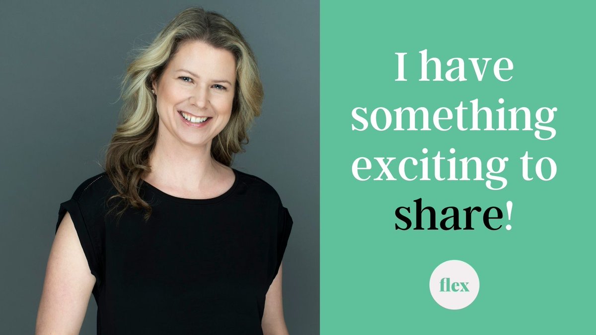 FlexLegalNet's tweet photo. We are so excited to share that Flex Legal's founder, Erin, has been accepted into @ELLAwomenYU’s Ascend 2021 accelerator program! Stay tuned to learn more about this great program. @yorkuniversity
#startups #LaunchYU #legal #lawyer #outsourcing #yorkinnovation https://t.co/tFdnl6imZA