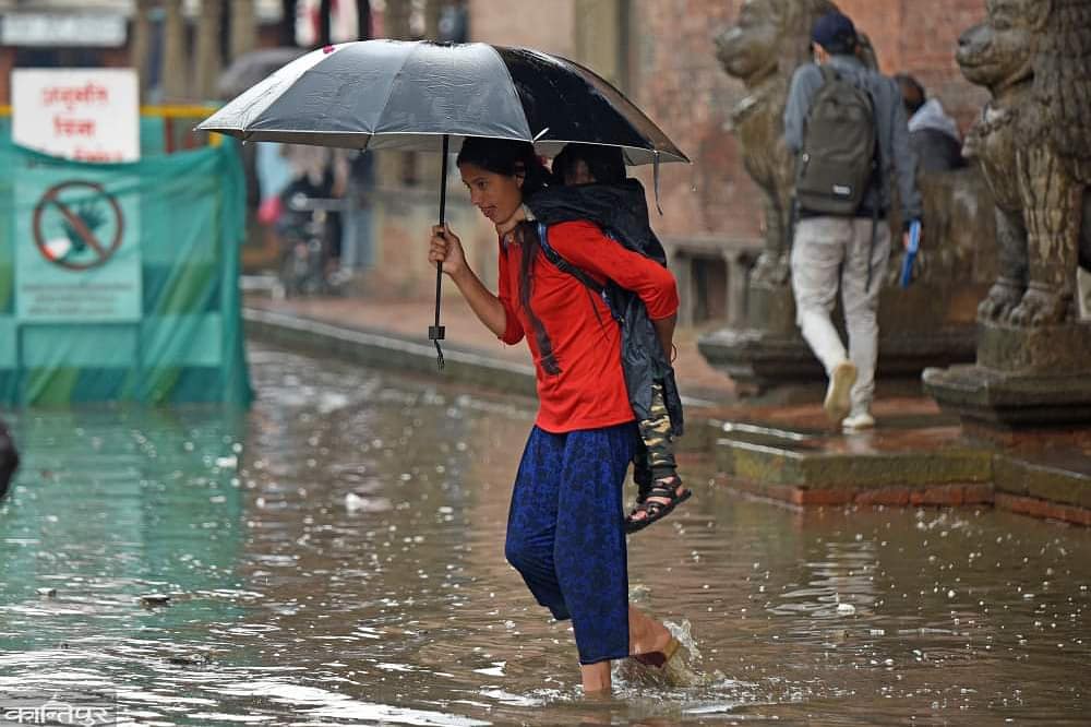 AngadDhakal's tweet photo. Patan inundated.
#patan #durbarsquare #worldheritagesite #unescoworldheritage #waterlogged #suffering #people #dailylife #heavyrain #photojournalism #photojournalist #pjclub #pj #iamnikon #nikond750 https://t.co/sAGSwxx2uX
