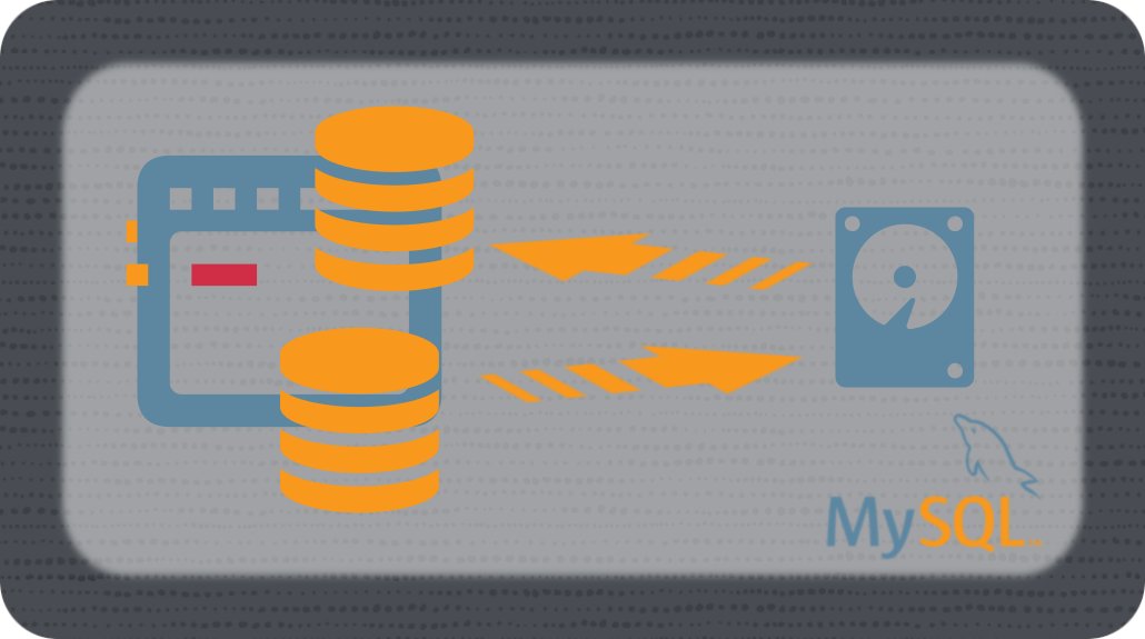 lefred's tweet image. How to copy a Schema using @MySQL Shell Dump & Load Utility ? lefred.be/content/how-to… #MySQLShell #MySQL