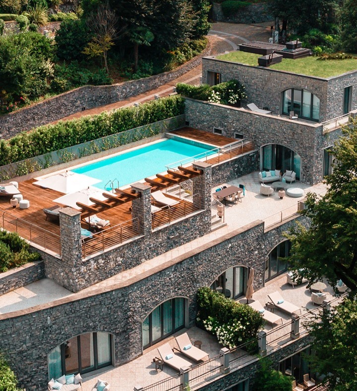Mandarin Oriental tweet media