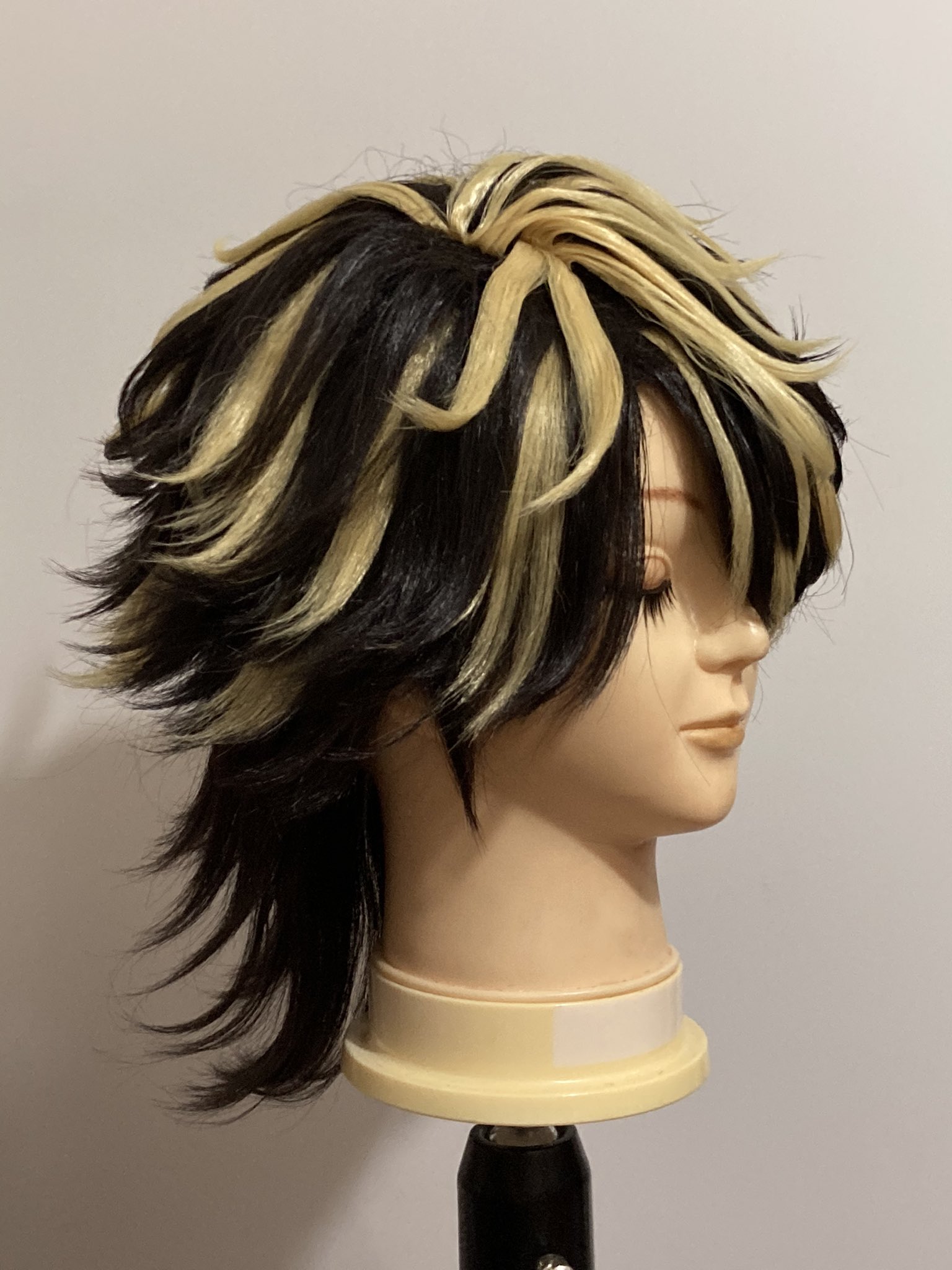 WIG SHOP-MAPLE(メイプル) on X: 
