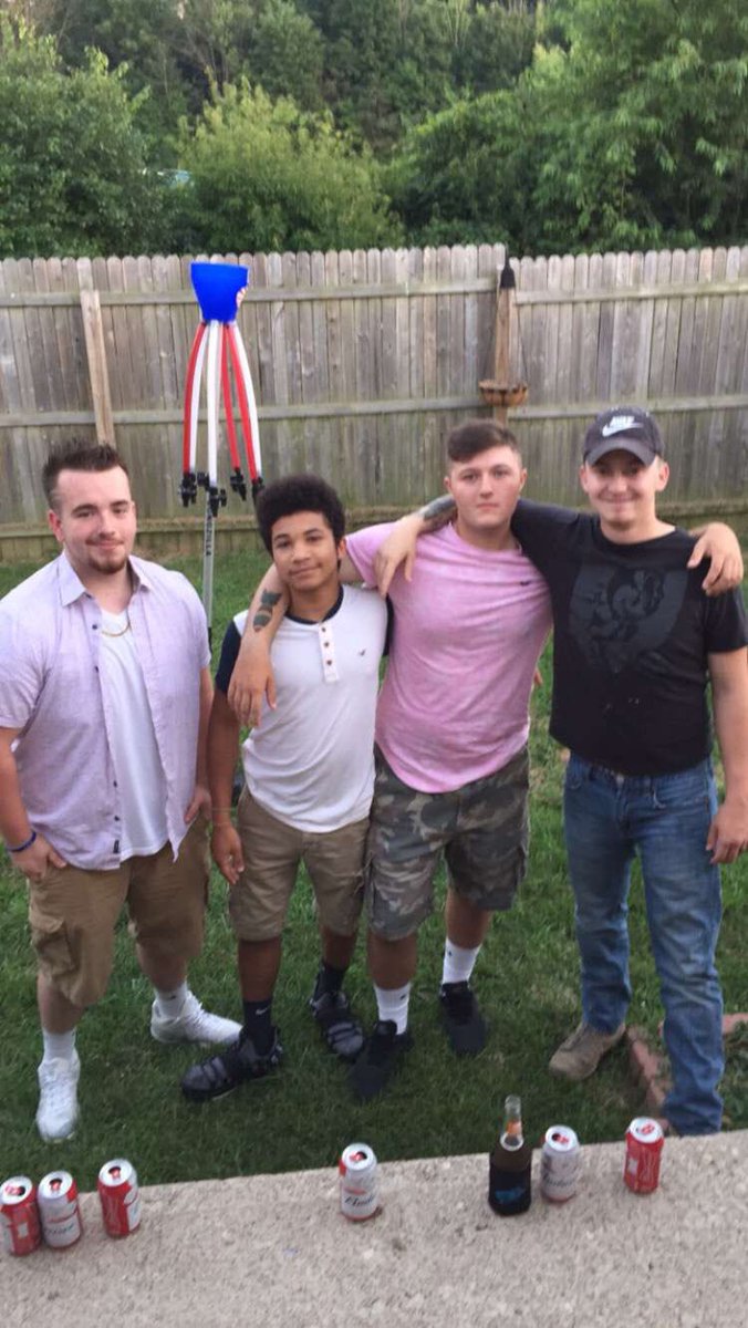 Trey Smith tweet media