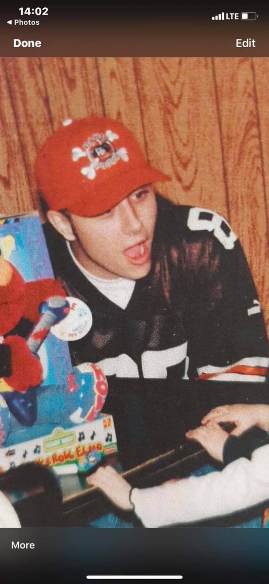 Trey Smith tweet media