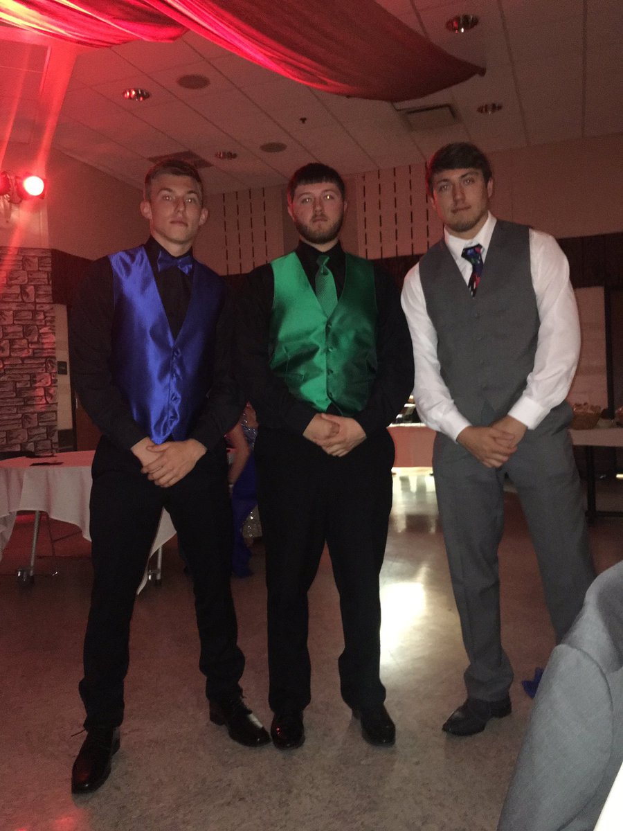 Trey Smith tweet media