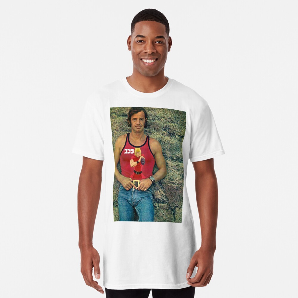 RealDiazShop1's tweet photo. Jean-paul Belmondo Débardeur "cobra space adventure"

https://t.co/ZgbLbcqMZY

#ANIME #anime #manga #bebel #jeanpaulbelmondo #cobraspaceadventure #cobraanime #cobra #findyourthing #tshirts #produits #vente https://t.co/2rOW5fI1Mh