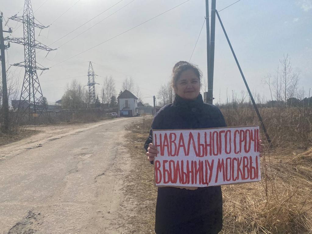 Прокуратура Москвы потребовала признать структуры Навального экстремистскими организациями Прокуратура Москвы потребовала признать структуры Навального экстремистскими организациями