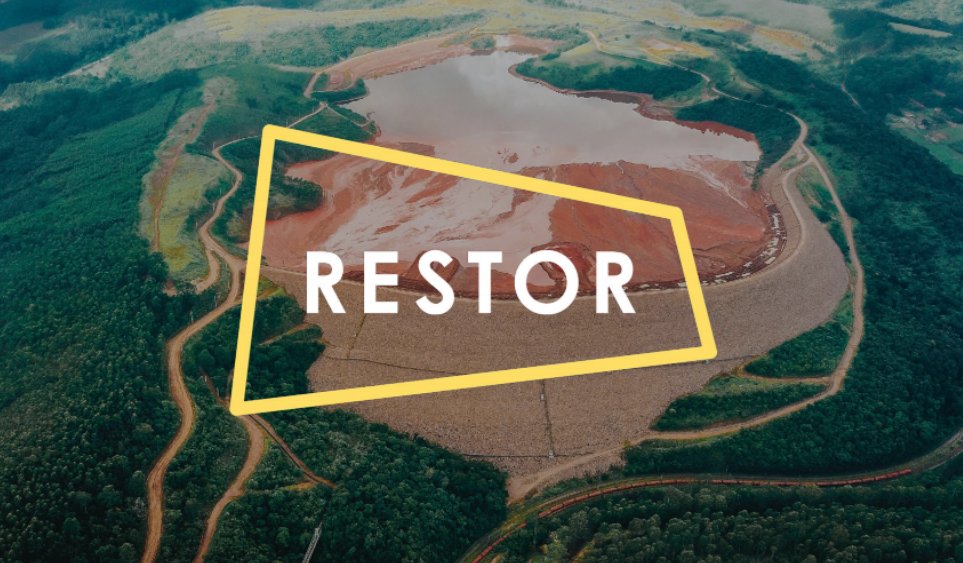 CrowtherLab's tweet photo. Have you followed @Restor_eco yet? Everyone, everywhere can draw a polygon & start (or continue) their restoration journey. #sciencefortheplanet #GenerationRestoration https://t.co/UfRHvC5EKh