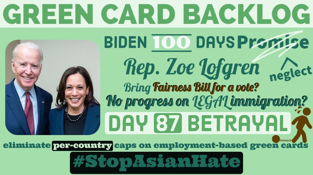 Green Card Backlog Coalition tweet media