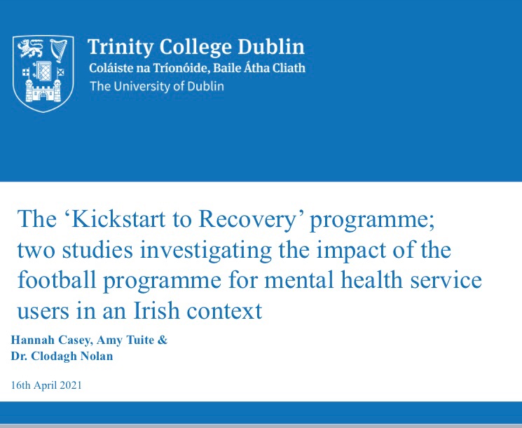 HannahCaseyOT's tweet photo. Thanks for all the questions and positive feedback from all at the #MHAG study day. @AmyMChewitt and I were delighted to get to share our research today. Thanks to @ClodaghNolan1 and @tcd_ot for the support throughout. https://t.co/Y1EpPaNsYK