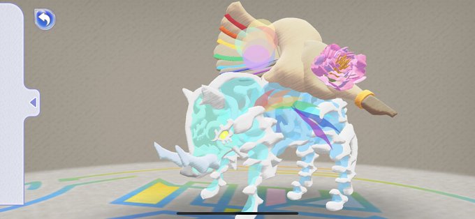 法螺貝のtwitterイラスト検索結果 古い順