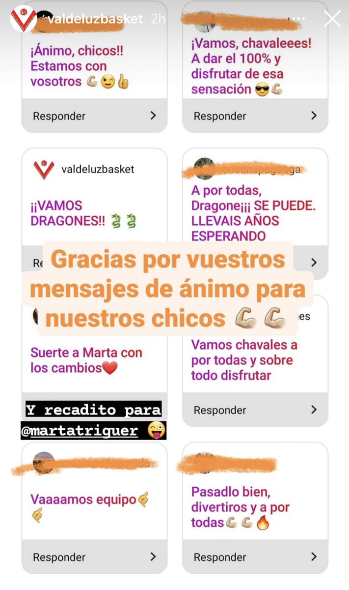 ValdeluzBasket's tweet photo. Vamos que esta tarde @colegiovaldeluz @DeporteValdeluz  jugamos la @CopaColegial con nuestros amigos de @buenconmadrid @buenconmadrid  y toca disfrutar de mucho baloncesto 🏀 🏀🏀🏀 Gracias por los mensajes de ánimo en nuestra cuenta de Instagram. 🎉🎊🙌🙌🏀 https://t.co/IK06x3JpKV