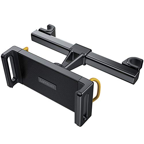 amzn_deals_us's tweet image. amazon.com/Car-Tablet-Hol… Car Tablet Headrest Mount Holder for iPad #BestDeal #AmazingDeal #CarTabletHolder #GalaxyTabs #Lamicall #P3USBRY