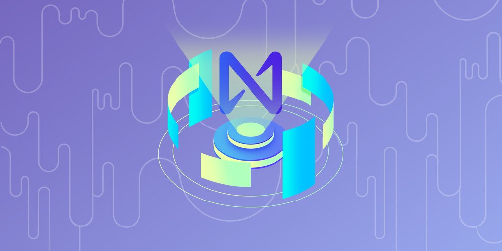 MichaelM_NFT's tweet image. What is Near Protocol? dlvr.it/Rxp5BL #TheProjects