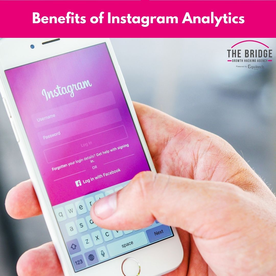 TheBridge_GA's tweet photo. Social Media is an extremely helpful tool for all businesses. The Instagram Analytics feature can help your business perfectly target the right audience. Reach out to us if you want to establish Instagram Analytics on your social media today! 

https://t.co/DAnJ96WFxu https://t.co/jYrVEFz9fO