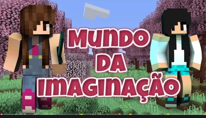 Reagindo ao primeiro vídeo da JULIA MINEGIRL - Roblox e Minecraft 