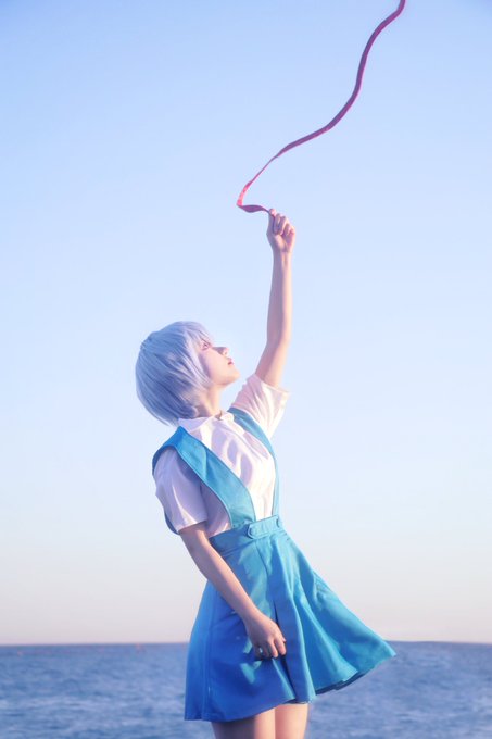 コスプレイヤー凸守たかねのTwitter画像18