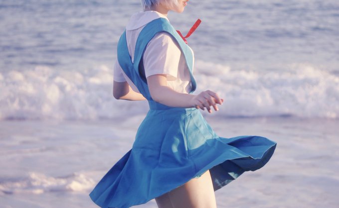 コスプレイヤー凸守たかねのTwitter画像19