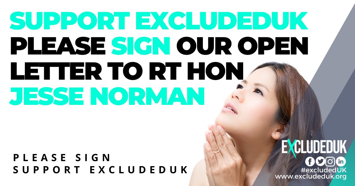 Rachel Griffiths (@rachelg27525406) on Twitter photo <a href="/paulbristow79/">Paul Bristow</a> <a href="/pauljholmes/">Paul Holmes MP</a> <a href="/RichardGrahamUK/">Richard Graham</a> <a href="/RobBAylesbury/">Rob Butler</a> @TimExcludedUK
Would you sign this if it helped a friend, or a member of your family?
Please sign and share...
#ExcludedUK
#Wearenotgoingaway
#Relentless
excludeduk.org/rt-hon-jesse-n… <a href="/paulbristow79/">Paul Bristow</a> <a href="/pauljholmes/">Paul Holmes MP</a> <a href="/RichardGrahamUK/">Richard Graham</a> <a href="/RobBAylesbury/">Rob Butler</a> @TimExcludedUK
Would you sign this if it helped a friend, or a member of your family?
Please sign and share...
#ExcludedUK
#Wearenotgoingaway
#Relentless
excludeduk.org/rt-hon-jesse-n…