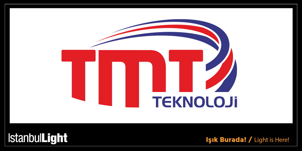 IstanbulLight's tweet image. TMT Teknoloji, IstanbulLight 2021’deki yerini aldı! Keyifli toplantı için Şeyma Vural ve Utku Mete Yılmaz’a teşekkür ederiz. 
We are proud to announce that TMT Technology will be exhibiting at IstanbulLight 2021! Thanks to Şeyma Vural and Utku Mete Yılmaz for a great meeting.