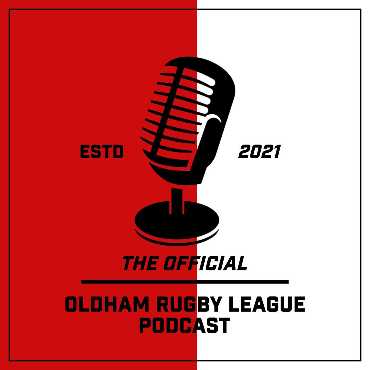 PODCAST | Batley 🎙 

Captain, <a href="/Garethowen9/">Gareth Owen</a> spoke to our new Oldham Podcast ahead of tomorrow’s fixture against, <a href="/BatleyRLFC/">Batley Bulldogs RLFC</a> 🗣

Listen ➡️ youtu.be/V1auiNomSl0

#OldhamRL2021 #BackToTheFuture