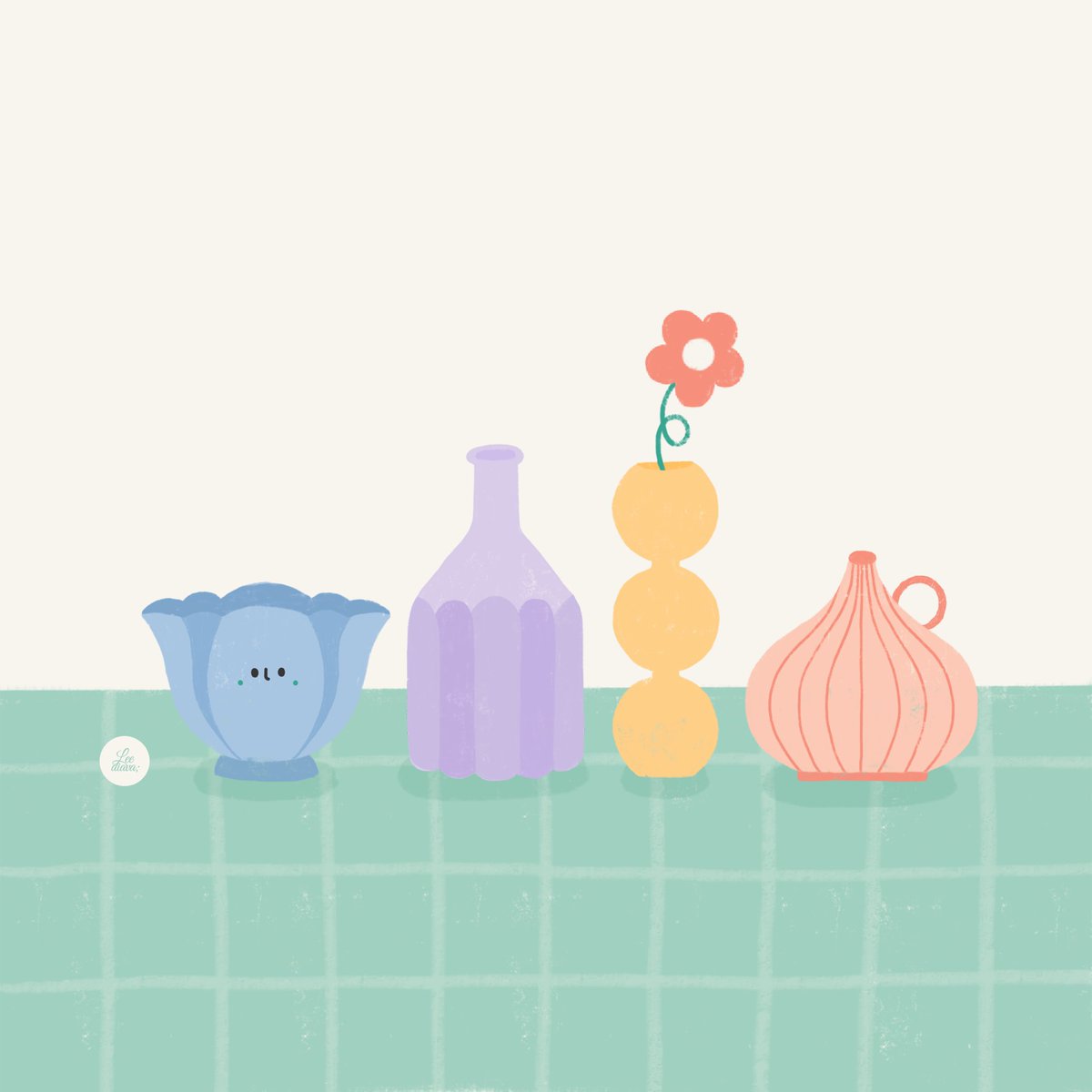 🍶 🥣 𓂋 🌼 𓈒•