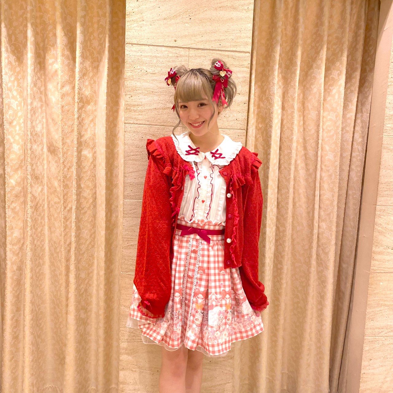 LIZ LISA on X: LIZ LISA on X: