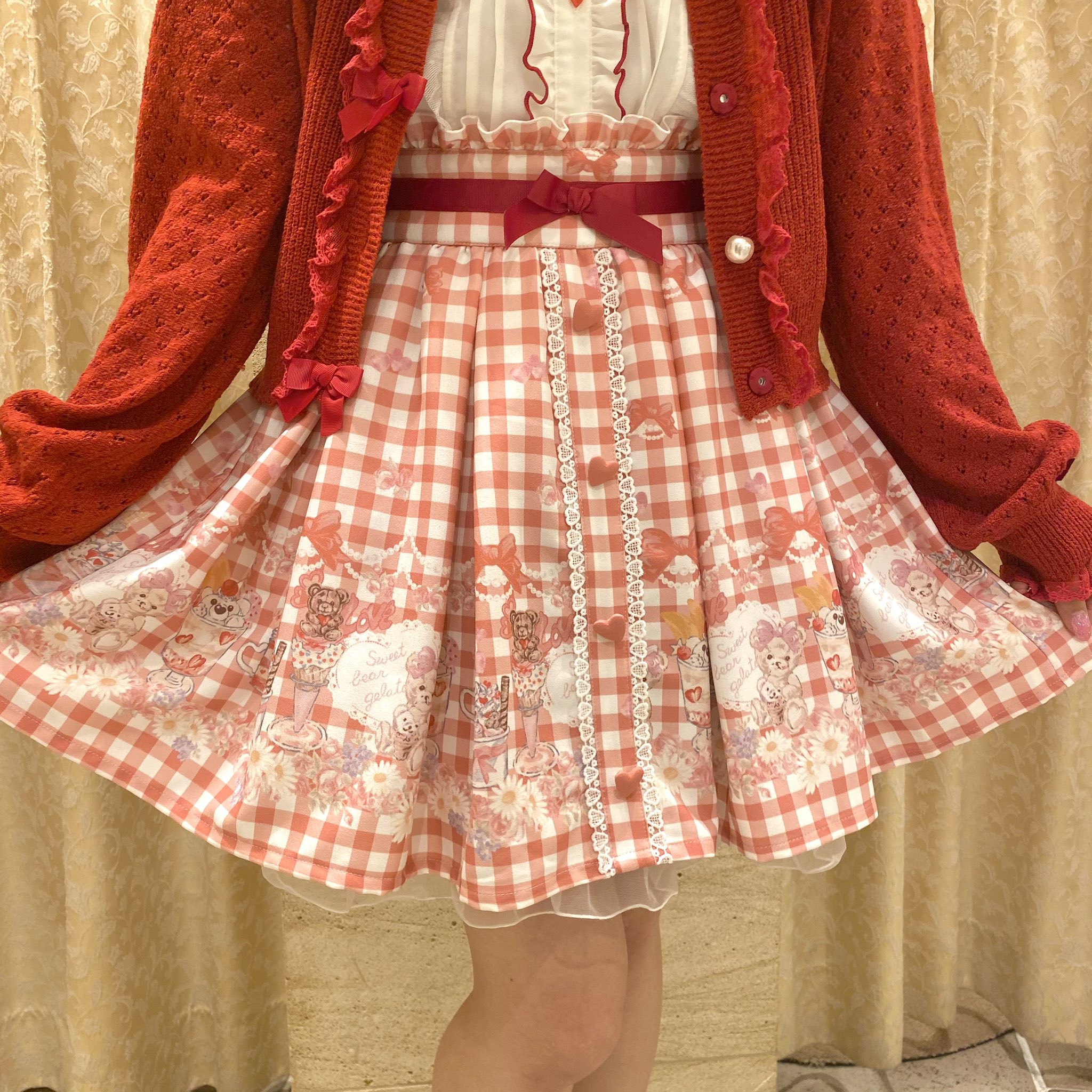 LIZ LISA on X: LIZ LISA on X: