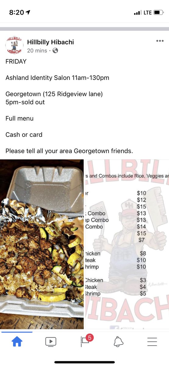 HillbillyHibachi (@lchsbball) on Twitter photo 