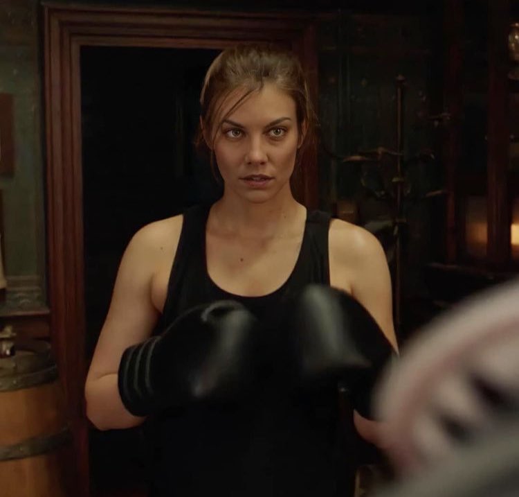 Mrs. ‘Bouta kick your ass.