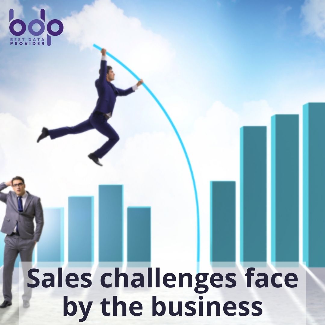 Sales challenges and how to deal with them sometimes it is not enough for you to actually ‘choose to buy out product/service.

READ MORE: bit.ly/3tr4lP8

#bestdataprovider #b2b #sales #digitalmarketing #socialmedia #business #leads #database #Data #strategy #b2bmarketing