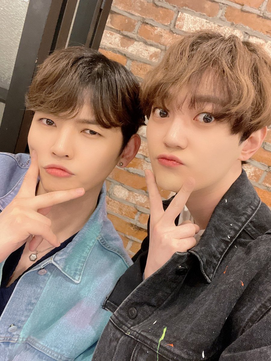 UP10TION's tweet photo. 쿤비🤔😙 #비토 #bitto #쿤 #kuhn https://t.co/8vPjfTS4Oe