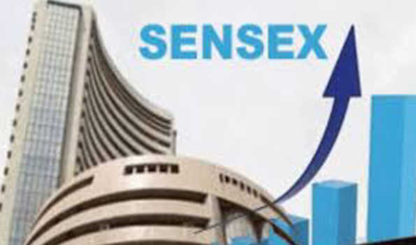 Sensex marginally up by 28.35 pts @bse_sensex @SENSEX_BSE @ashishchauhan @BSEIndia @SensexUpdates @sensextwits @niftyplussensex @NSEIndia @NSEIndianStocks @indian_stockss @Sensex_BSE_30