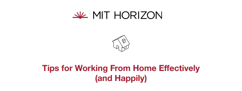Stress can make you feel frustration, angry, or nervous. Most of us transitioned to #workingfromhome : this new lifestyle  caused a lot of stress. We created a guide with our tips to #WFH effectively and happily.

Get it here: buff.ly/3mAize7

Today is #StressAwarenessDay
