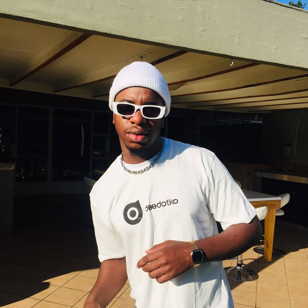De_mthuda_Gijima tweet media