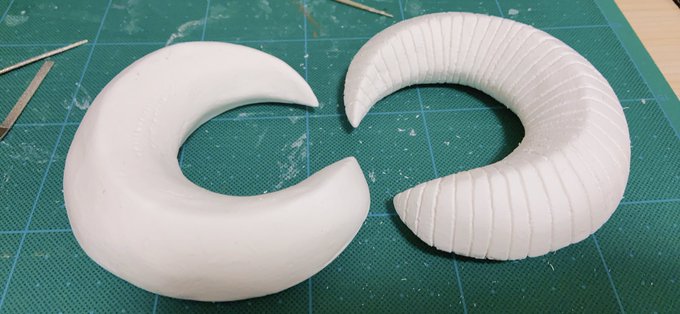 Twitterのコスプレ画像27