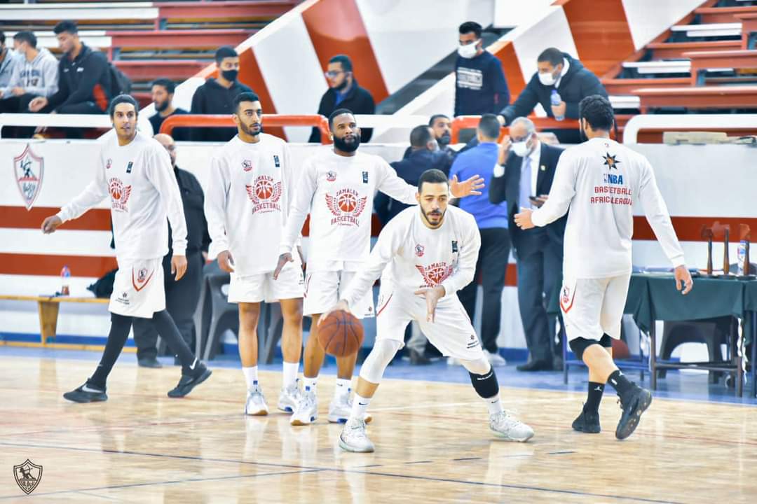 Zschallgames's tweet image. عاجل 🚨

اللجنة المنظمة لبطولة إفريقيا لكرة السلة  "BAL" ترسل خطاباً لنادى الزمالك يستدعى عدم خوض أى لقاءات محلية بداية من يوم ١٩ من هذا الشهر وإلا سيتم زيادة مدة عزل الفريق بعد وصوله لرواندا من ٤ أيام إلى ١٠ أيام لن يخوض بها الفريق أى تمرين 🏀🏆