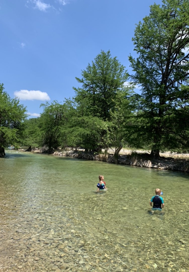 We are running out of time to protect the last pristine rivers in Texas!  <a href="/DanPatrick/">Dan Patrick</a> We need SB 1747 to be heard in the Senate Committee on Water, Agriculture and Rural Affairs!