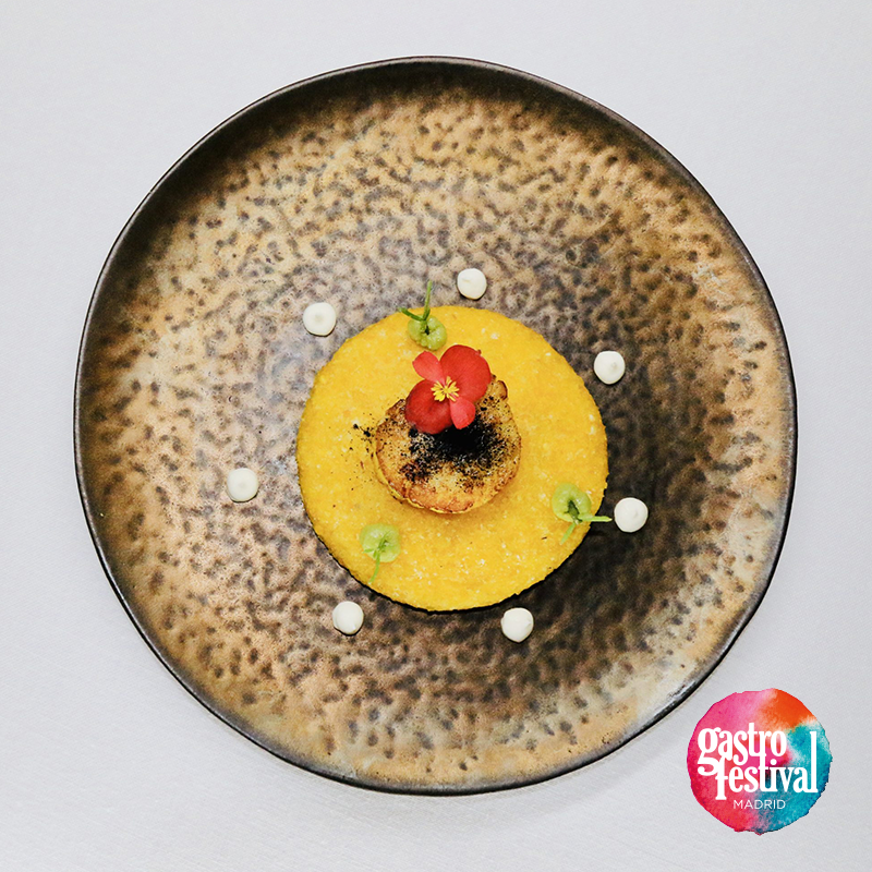 Visita_Madrid's tweet photo. Saborea América en #Gastrofestival2021 🍽 en Madrid con la mejor oferta gastronómica de la excelente cocina iberoamericana. ¡Descubre más! ⬇️

▪️ Del 17 de abril al 2 de mayo de 2021.