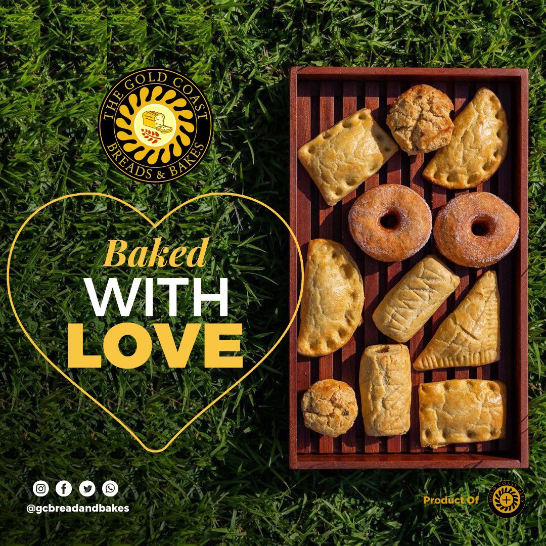 GC Breads and Bakes (Breads_Bakes) Twitter