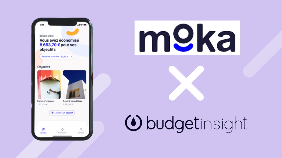 Powens (ex-Budget Insight) tweet media