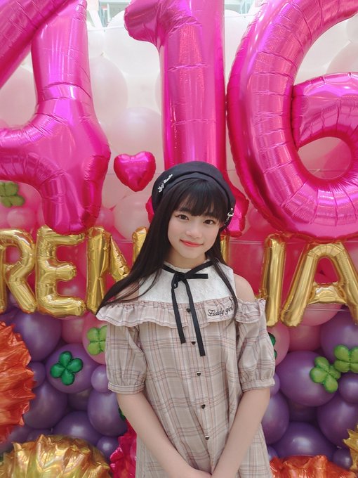 Twitterのコスプレ画像3