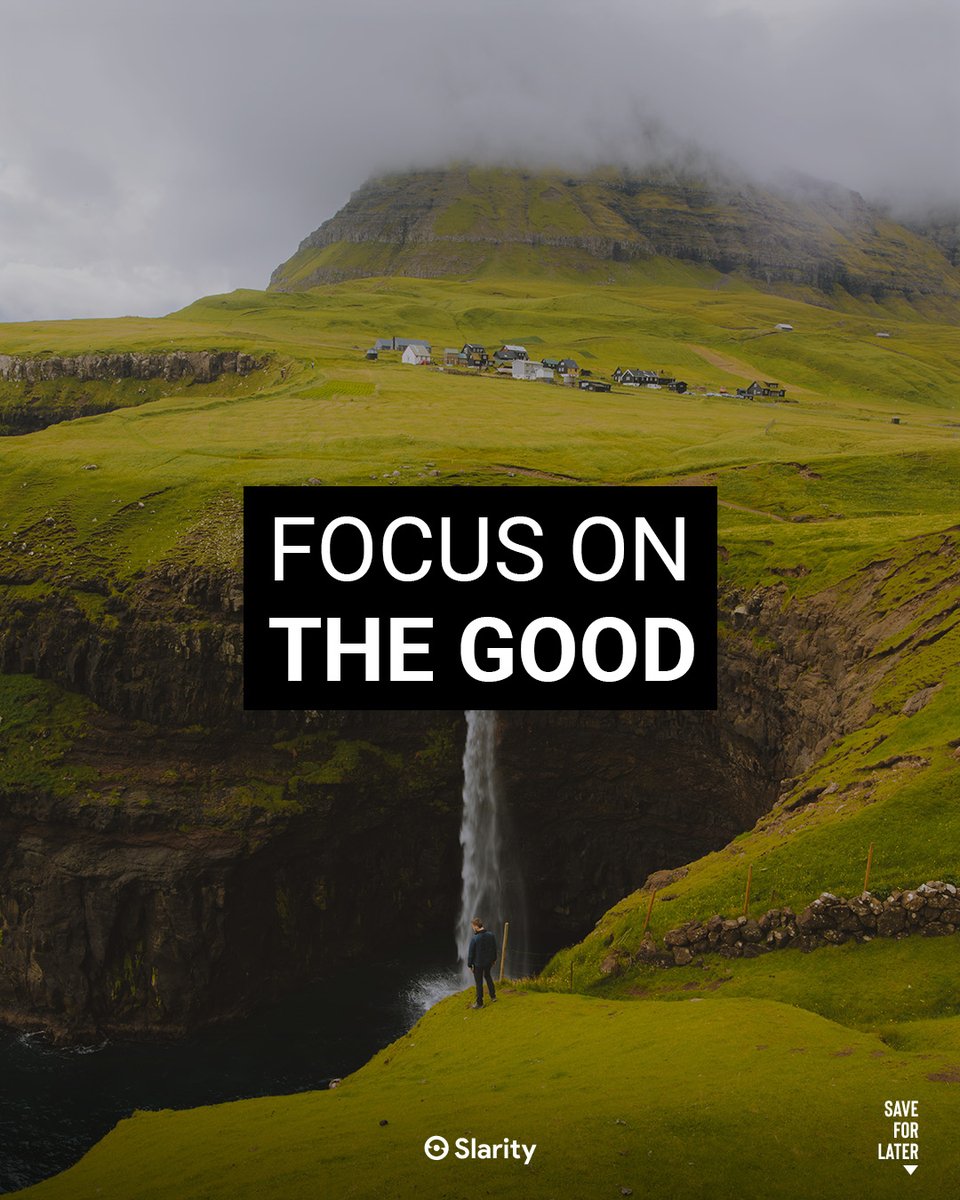 slarityofficial's tweet photo. What are your thoughts on this
.
.
Tell us about it in the comment section
.
.
#slarityofficial #imagineinnovate #focusgood #arunslarity #passion #success #hardwork #entrepreneur #inspire #dreams #motivaion #failure #leadership #believer https://t.co/btijzXUj6D